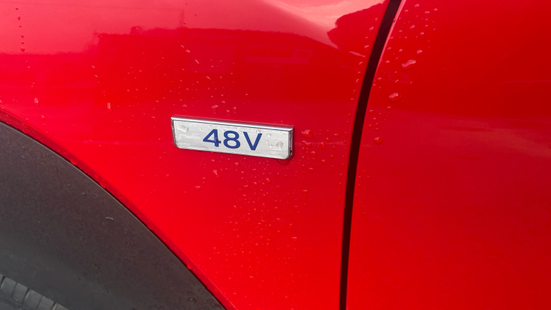 Hyundai Kona 1.0 TGDi 48V MHEV SE Connect 5dr Petrol Hatchback